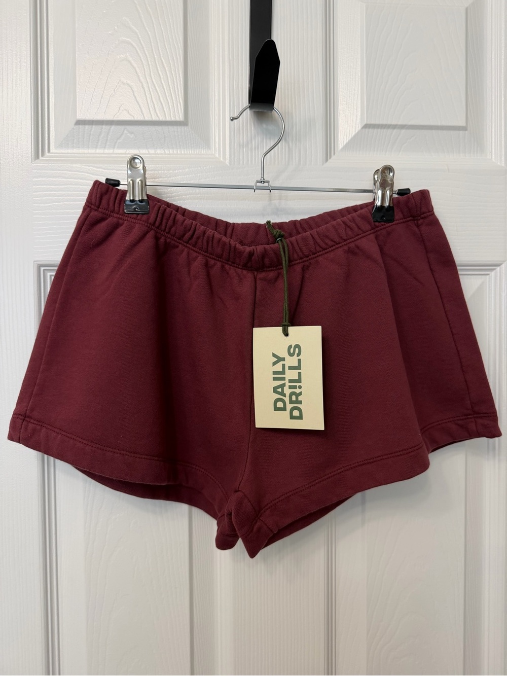 Daily Drills Women's Shorts | Bodega NWT